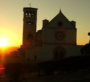 Tramonto