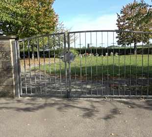 Friedhof Göttelfingen