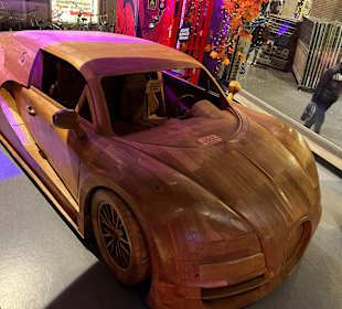 Museum Ripley's Believe It or Not!