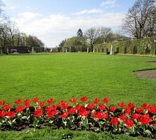 Kurfürstliches Palais