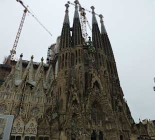 Sagrada Familia