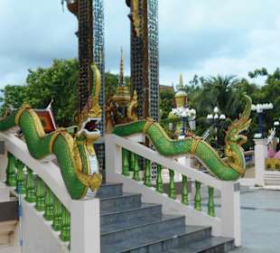 Wat Plai Laem