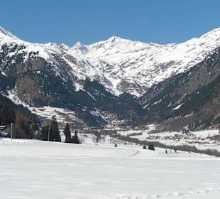 Ridnauntal, einfach wunderbar diese Ruhe