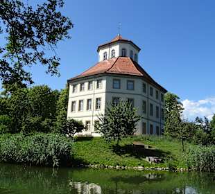 Wasserschloss Oppenweiler