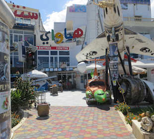 Hawaii Einkaufscenter