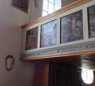 Kirche zu den Heiligen Drei Königen