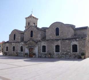 Kirche