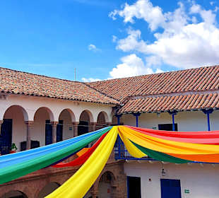 Museo Histórico Regional