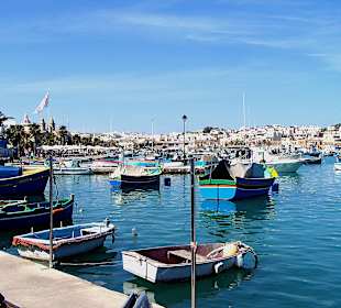 Marsaxlokk