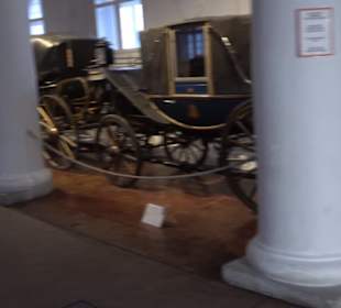 Marstallmuseum Schloss Nymphenburg