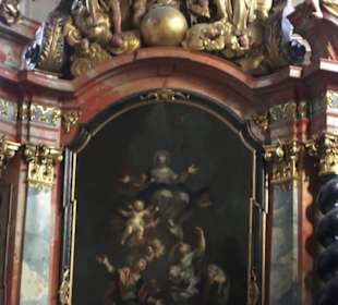Kapellenkirche