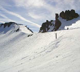 Skipiste