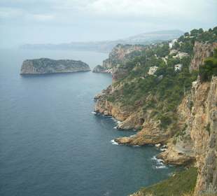 Cap de la Nau