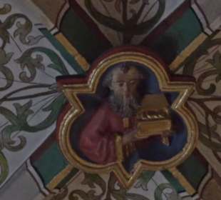 Stiftskirche St. Amandus