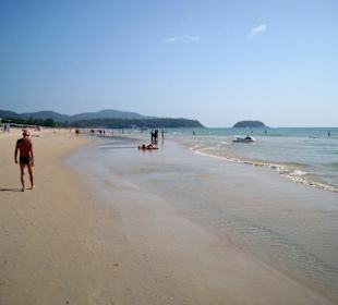 Karon Beach