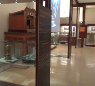 Nationalmuseum der Anthropologie