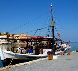 Chania