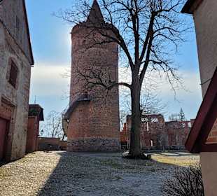 Burg Stargard