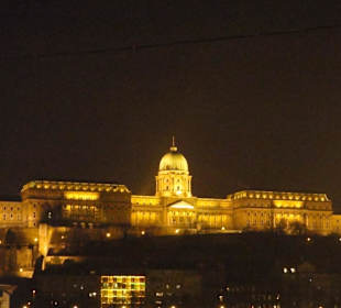 Burgberg/ Burgpalast 