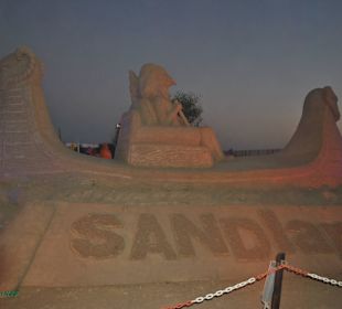 Sandland 2015