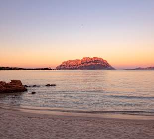 Strand Porto Istana