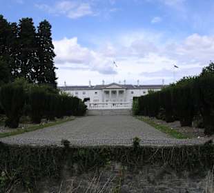 Residenza del presidente d'Irlanda