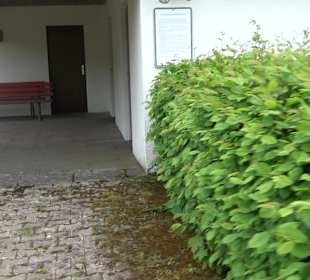 Auferstehungskirche Oberbrändi