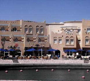 Hurghada und El Gouna