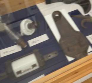 Heimatmuseum im Herrenhaus