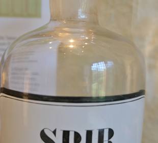 Besichtigung des Deutschen Apothekenmuseums