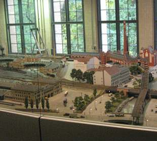 Deutsches Technikermuseum