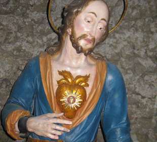 Klosterkirche St. Alto