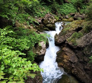 Wandern Weitnau