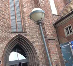 Meeresmuseum Stralsund