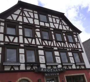Apothekenmuseum
