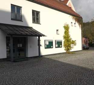 Katholisches Pfarramt St. Nikolaus