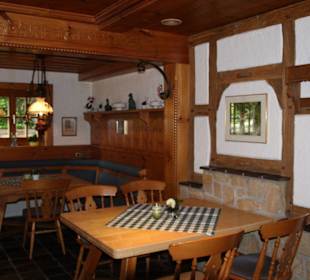 Restaurant Wittekindsquelle, Bergkirchen