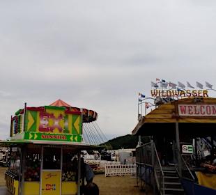 Webenheimer Bauernfest in Blieskastel