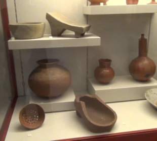 Nationalmuseum der Anthropologie