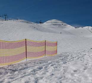 Skigebiet Spieljoch
