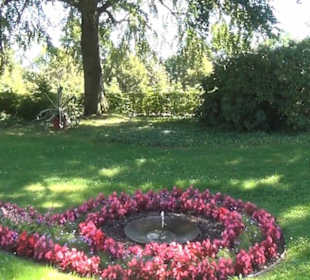Schlossgarten