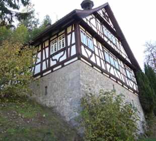 Wallfahrtskirche Maria in der Tanne