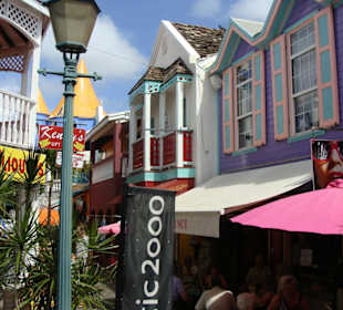 Old Straat/Old Street