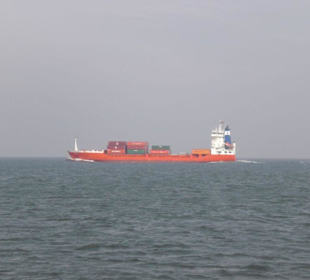 Ausflugsfahrt mit der WEGA 2