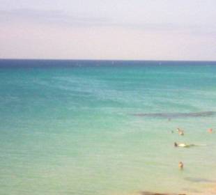Strand in der Nähe vom LABRANDA Golden Beach Hotel