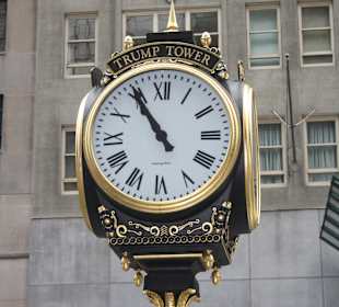 5th. Avenue Manhattan