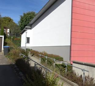Dorfgemeinschaftshaus Sirchingen
