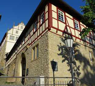 Greckenschloss Kochendorf