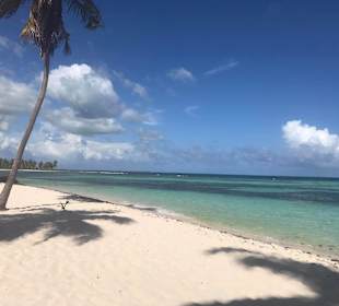 Piratentour Punta Cana - Saona