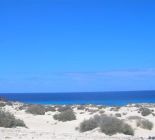 Dünen & Meer Corralejo